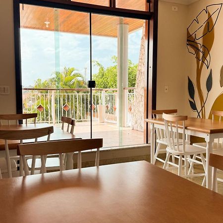 Pousada Terra Viva Sorocaba Exterior photo