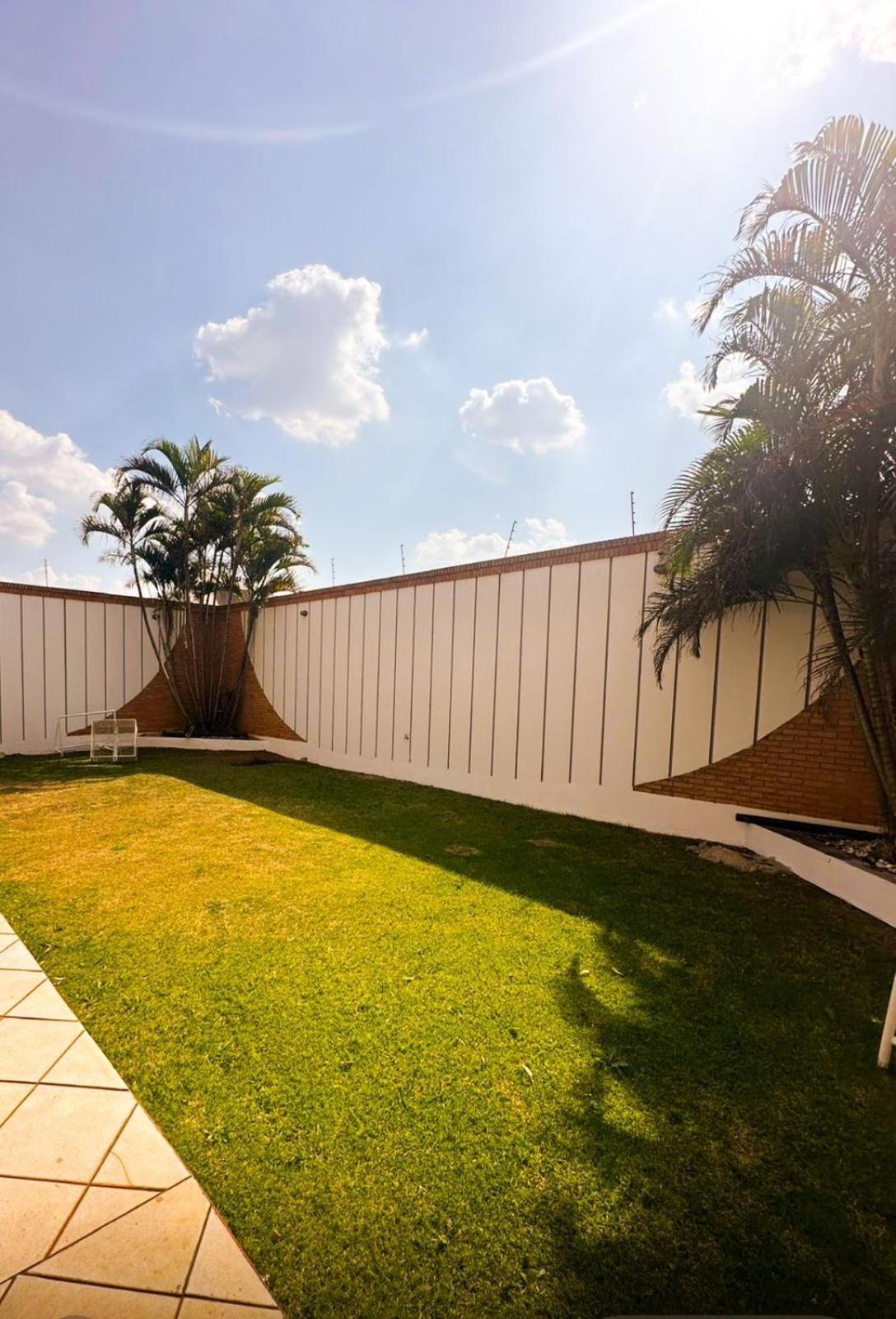 Pousada Terra Viva Sorocaba Exterior photo